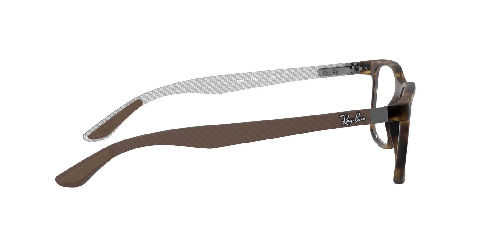 Ray-Ban 8903 Eyeglasses - view 35